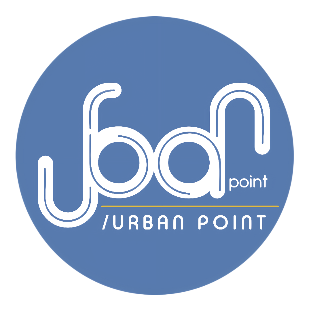 Pensiunea Urban Point logo